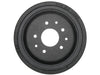 Brake Drum Raybestos Brakes 2030R