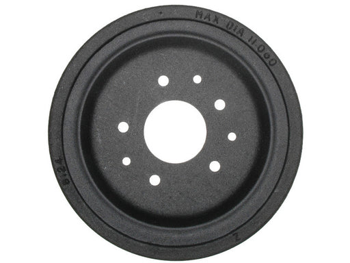 Brake Drum Raybestos Brakes 2030R