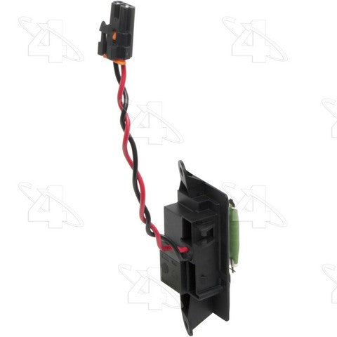 HVAC Blower Motor Resistor Four Seasons 20311