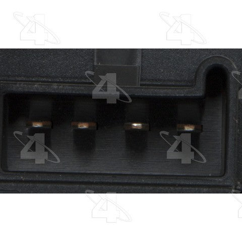 HVAC Blower Motor Resistor Four Seasons 20311
