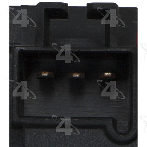 HVAC Blower Motor Resistor Four Seasons 20311
