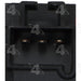HVAC Blower Motor Resistor Four Seasons 20311