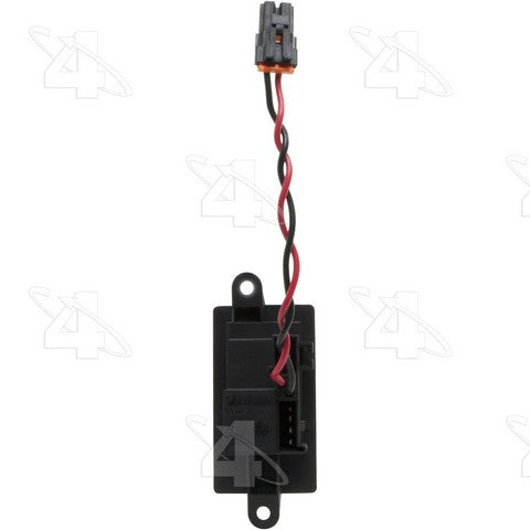 HVAC Blower Motor Resistor Four Seasons 20311