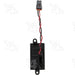 HVAC Blower Motor Resistor Four Seasons 20311