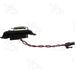 HVAC Blower Motor Resistor Four Seasons 20311