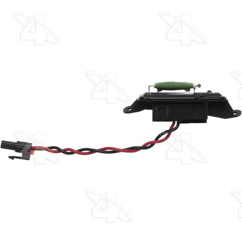 HVAC Blower Motor Resistor Four Seasons 20311