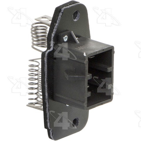 HVAC Blower Motor Resistor Four Seasons 20312