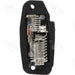 HVAC Blower Motor Resistor Four Seasons 20312