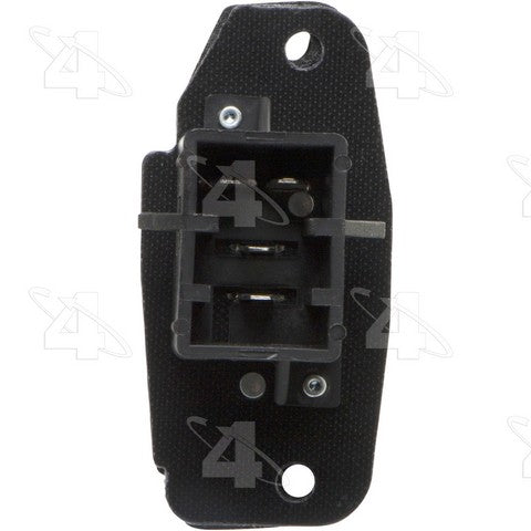 HVAC Blower Motor Resistor Four Seasons 20312