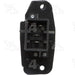 HVAC Blower Motor Resistor Four Seasons 20312