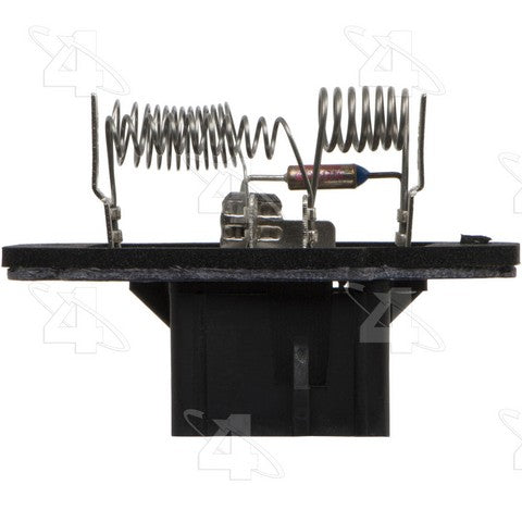 HVAC Blower Motor Resistor Four Seasons 20312