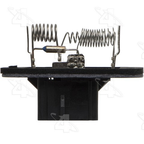 HVAC Blower Motor Resistor Four Seasons 20312