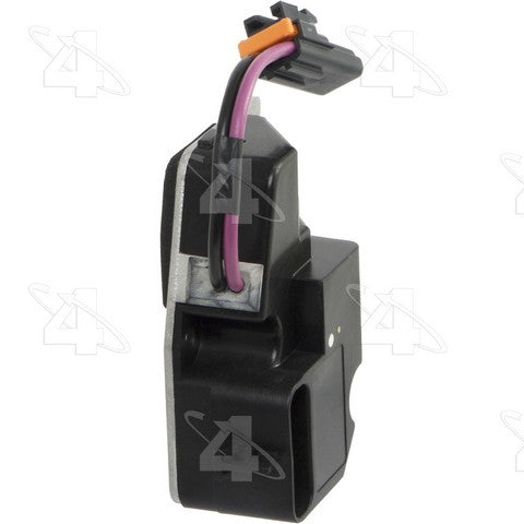 HVAC Blower Motor Resistor Four Seasons 20313