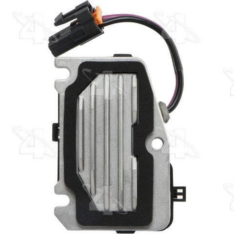 HVAC Blower Motor Resistor Four Seasons 20313