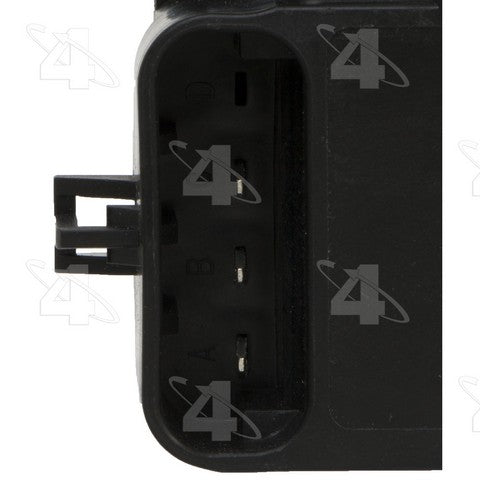 HVAC Blower Motor Resistor Four Seasons 20313