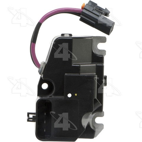 HVAC Blower Motor Resistor Four Seasons 20313