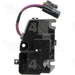 HVAC Blower Motor Resistor Four Seasons 20313