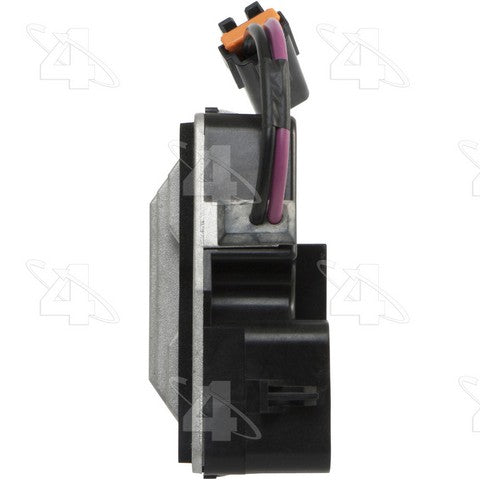HVAC Blower Motor Resistor Four Seasons 20313
