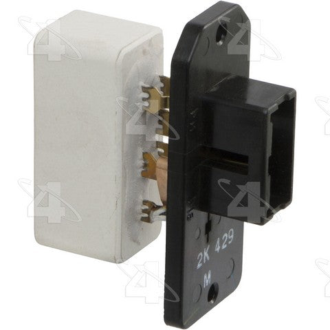 HVAC Blower Motor Resistor Four Seasons 20314