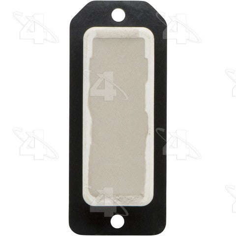 HVAC Blower Motor Resistor Four Seasons 20314