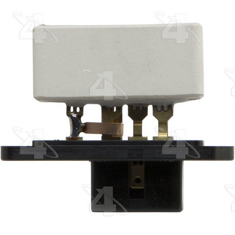 HVAC Blower Motor Resistor Four Seasons 20314