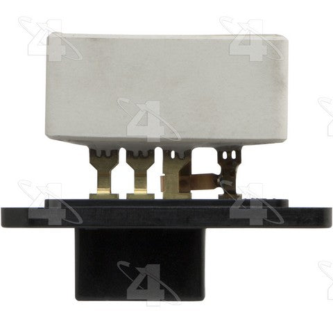 HVAC Blower Motor Resistor Four Seasons 20314