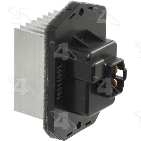 HVAC Blower Motor Resistor Four Seasons 20315