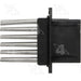 HVAC Blower Motor Resistor Four Seasons 20316