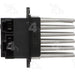 HVAC Blower Motor Resistor Four Seasons 20316