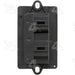 HVAC Blower Motor Resistor Four Seasons 20316