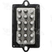 HVAC Blower Motor Resistor Four Seasons 20316