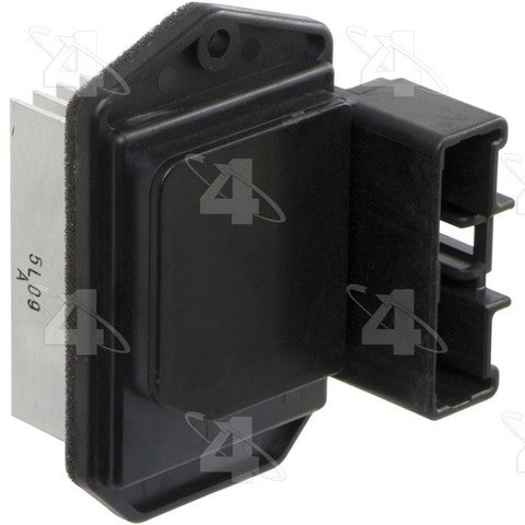 HVAC Blower Motor Resistor Four Seasons 20317