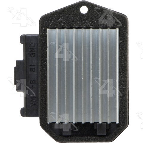 HVAC Blower Motor Resistor Four Seasons 20317