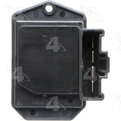 HVAC Blower Motor Resistor Four Seasons 20317