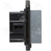 HVAC Blower Motor Resistor Four Seasons 20317