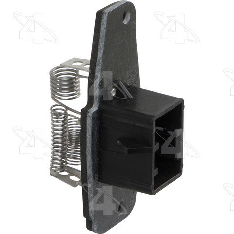HVAC Blower Motor Resistor Four Seasons 20318