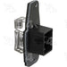 HVAC Blower Motor Resistor Four Seasons 20318