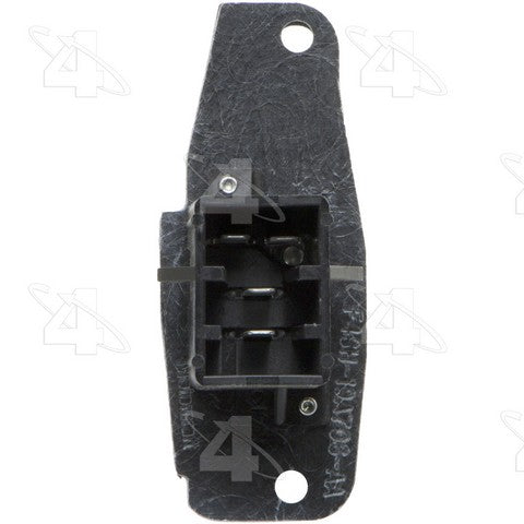 HVAC Blower Motor Resistor Four Seasons 20318