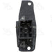 HVAC Blower Motor Resistor Four Seasons 20318