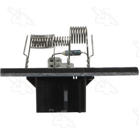 HVAC Blower Motor Resistor Four Seasons 20318