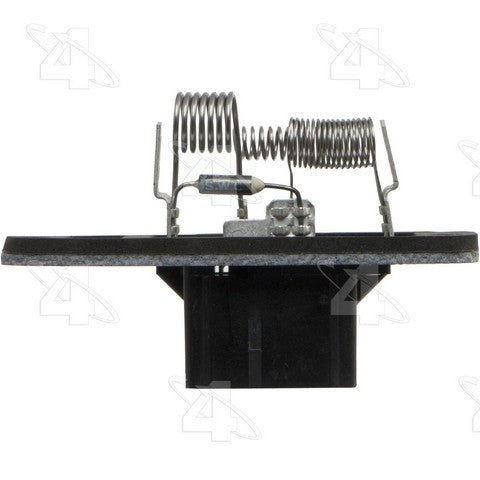 HVAC Blower Motor Resistor Four Seasons 20318