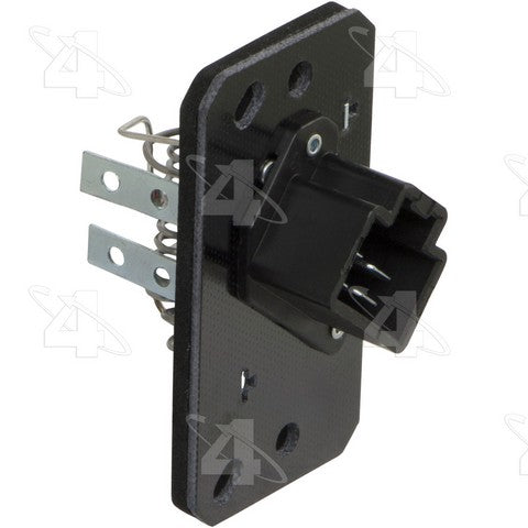 HVAC Blower Motor Resistor Four Seasons 20319