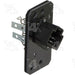 HVAC Blower Motor Resistor Four Seasons 20319