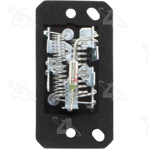 HVAC Blower Motor Resistor Four Seasons 20319