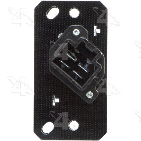 HVAC Blower Motor Resistor Four Seasons 20319