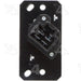 HVAC Blower Motor Resistor Four Seasons 20319