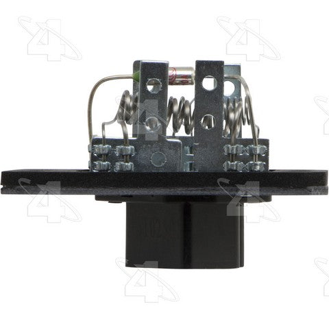 HVAC Blower Motor Resistor Four Seasons 20319
