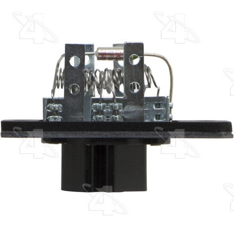 HVAC Blower Motor Resistor Four Seasons 20319