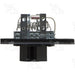 HVAC Blower Motor Resistor Four Seasons 20319