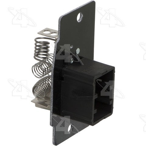 HVAC Blower Motor Resistor Four Seasons 20320